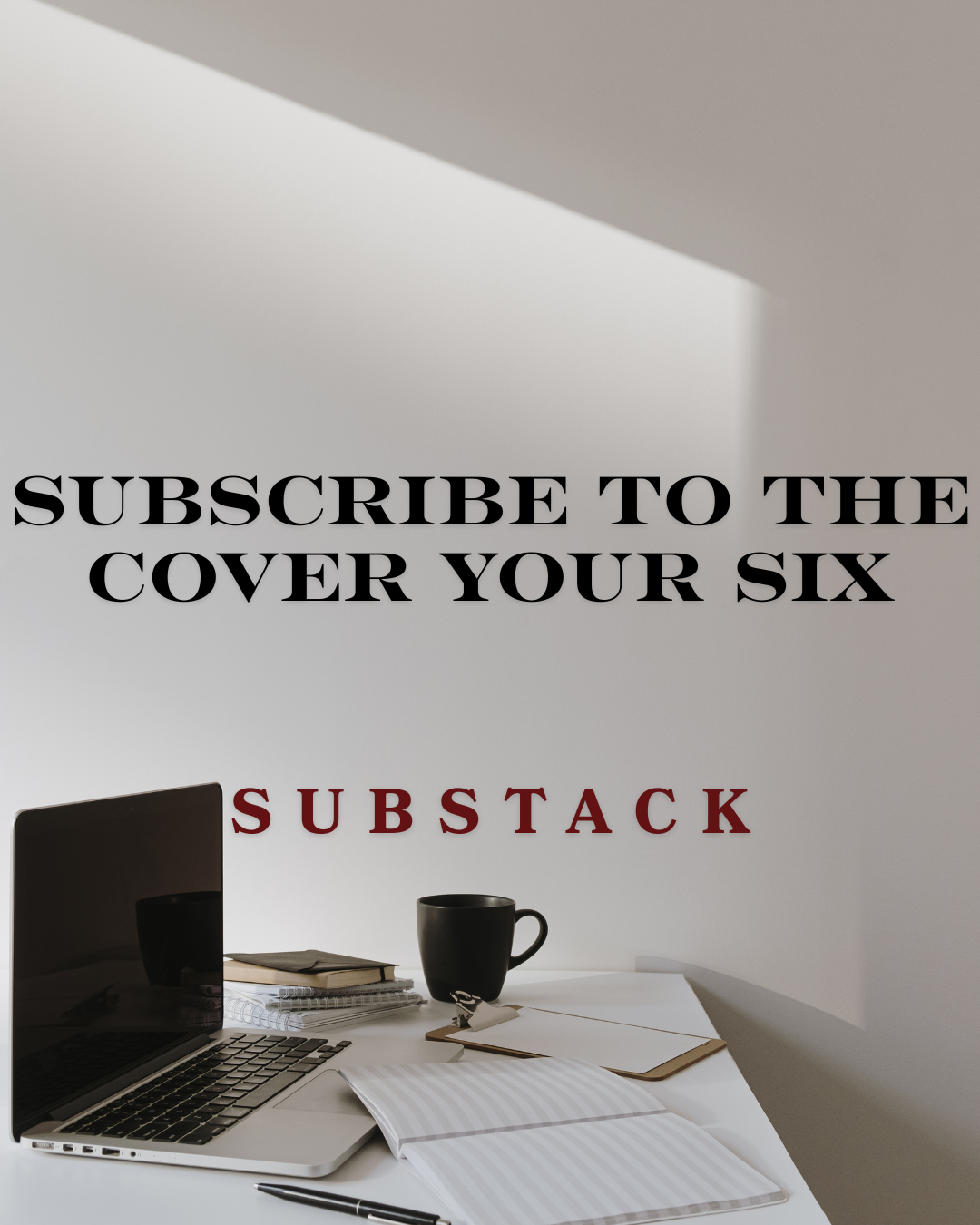 PODCAST substack BOX LINK