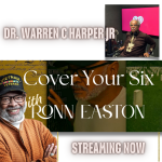 Cover Your Six Podcast
