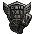 Cover Your Six Podcast