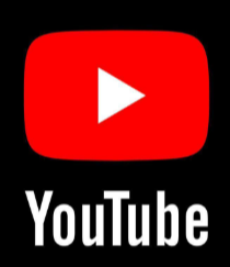 YOUTUBE LOGO